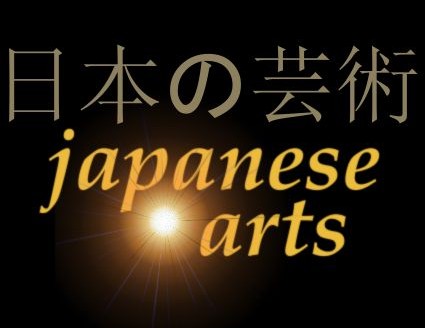 Japanese Arts logo
