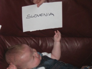 Slovenia