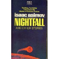 Nightfall and Other Stories