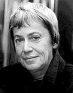 Ursula Le Guin