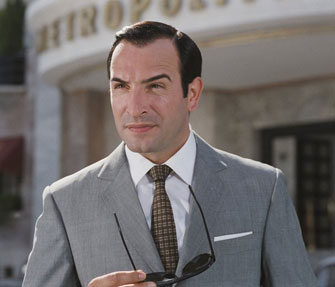 Jean Dujardin as O.S.S. 117