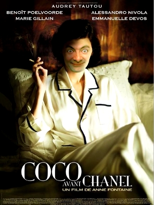 Smoking In Bed Is BAD