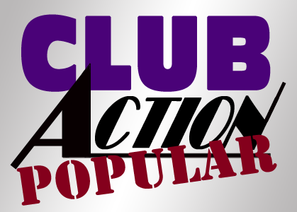 Club Action Popular Special