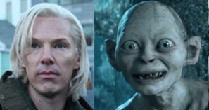 cumberbatchsmeagol