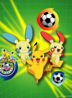 pokemon-soccer