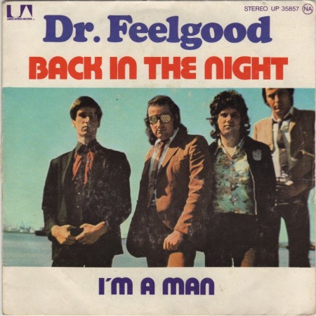 feelgood45