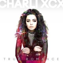 Charli_XCX_-_True_Romance