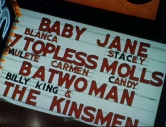 BATWOMAN