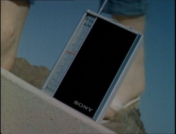 SONY