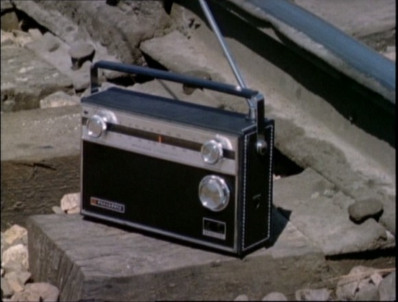 PANASONIC
