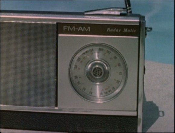 RADAR MATIC