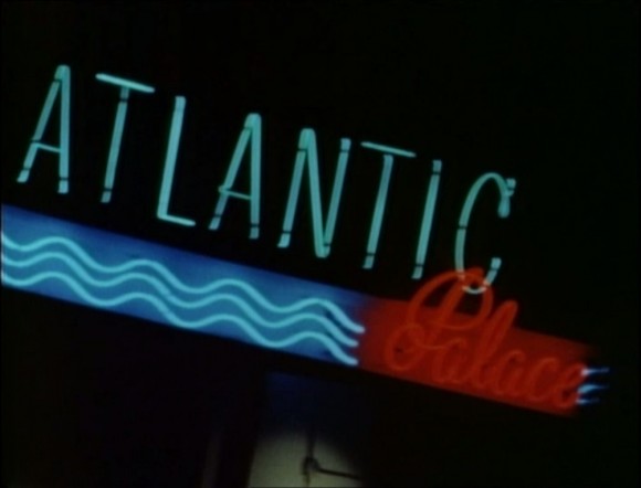 ATLANTIC PALACE, HONEST