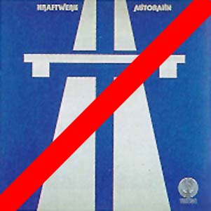 A much better cover for autobahn