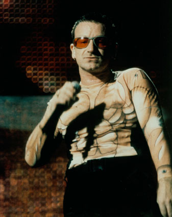 Bono Muscle Suit
