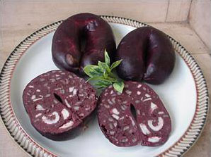 Black Pudding