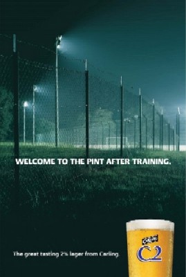 You'd think you could get a better resolution poster on the web