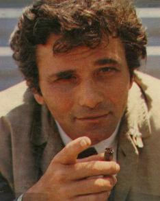 columbo