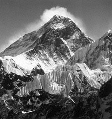 everest