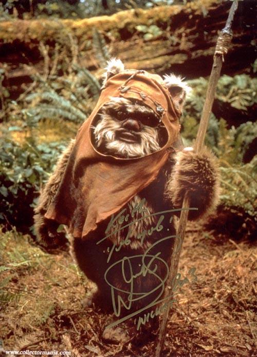 ewok