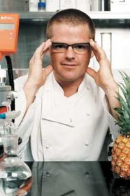 heston
