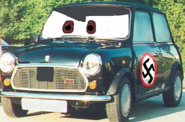 Total 60+ imagen car hitler cars - Viaterra.mx