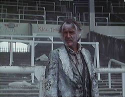 Quatermass Conclusion