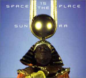 sun ra